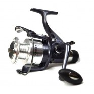 Котушка для риболовлі, EOS Tracker 5000, 3+1 підшипник, з бейтранером